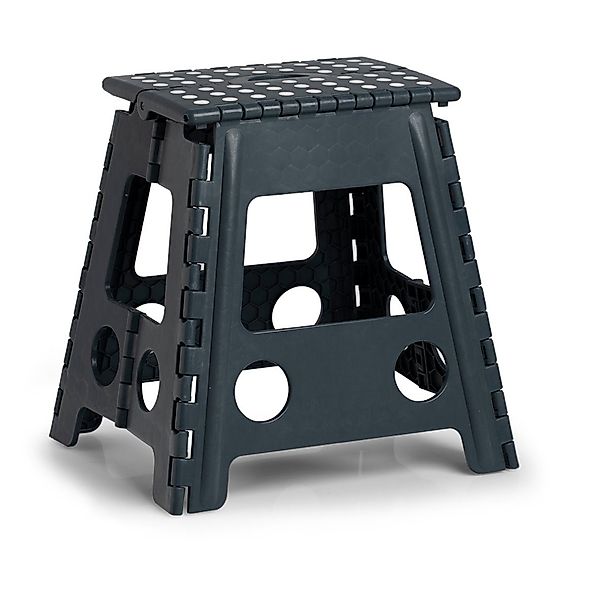 Zeller Present Klappstuhl () Kunststoff, klappbar, Sitzhöhe 39 cm günstig online kaufen
