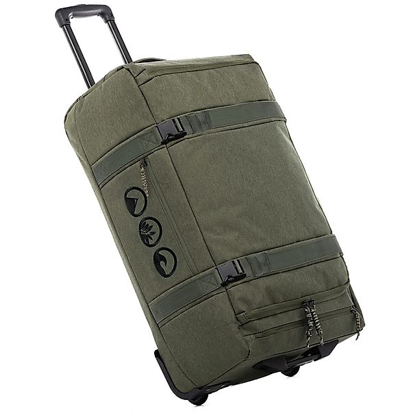 SONS OF ALOHA Reisetasche Reisetasche mit günstig online kaufen