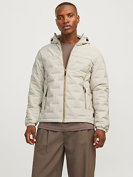 Jack & Jones Steppjacke JCOSONIC LIGHT günstig online kaufen