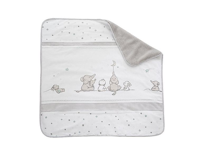 Babydecke, roba® günstig online kaufen