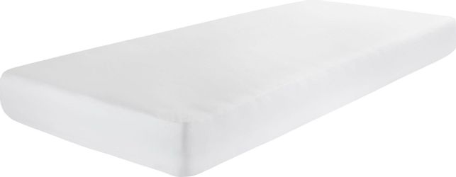 Matratzenschutzbezug Spannbettlaken, Allergiker geeignet (Hausstauballergik günstig online kaufen