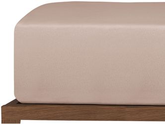 uncover by SCHIESSER Spannbettlaken "New Jersey aus 100% Baumwolle" Made in günstig online kaufen