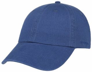 Stetson Baseball Cap (1-St) Basecap Metallschnalle günstig online kaufen
