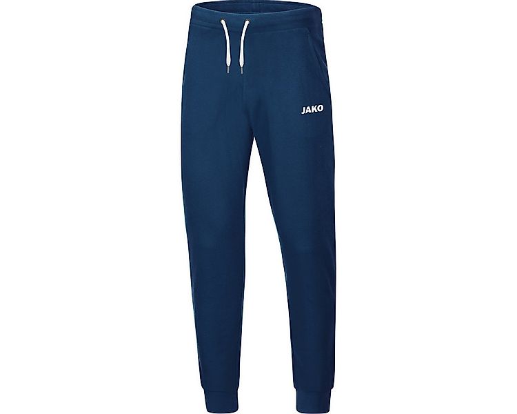 Jako Sweatpants Jogginghose Base mit Bündchen günstig online kaufen