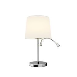 Lindby Tischleuchte Benjiro, 1 x 60 günstig online kaufen