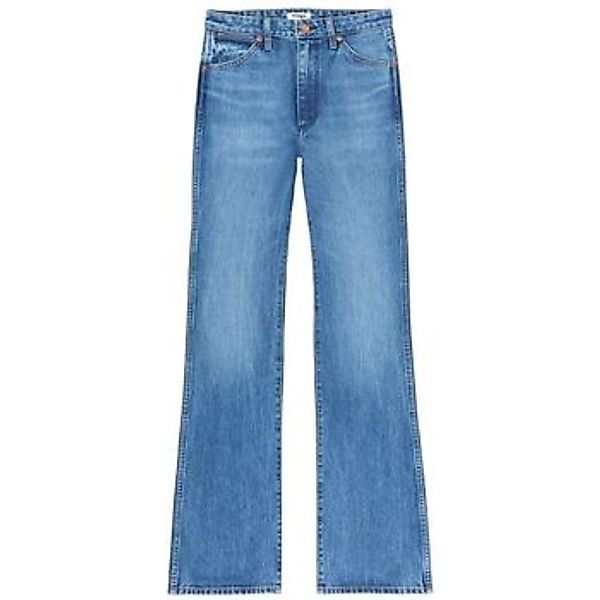 Wrangler  Jeans 112332374-WESTWAR ORELOVED günstig online kaufen