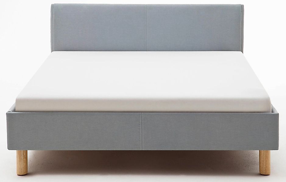 meise.möbel Polsterbett Lena in verschiedenen Breiten und Farben erhältlich günstig online kaufen
