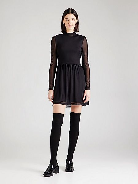 ONLY Minikleid ERICA (1-tlg) Drapiert/gerafft günstig online kaufen