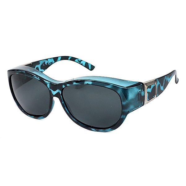 emeco Sonnenbrille Polarisierte Überzieh Sonnenbrille Überziehbrille günstig online kaufen