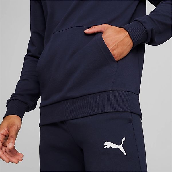 PUMA Kapuzensweatshirt "TEAMGOAL CASUALS HOODY" günstig online kaufen