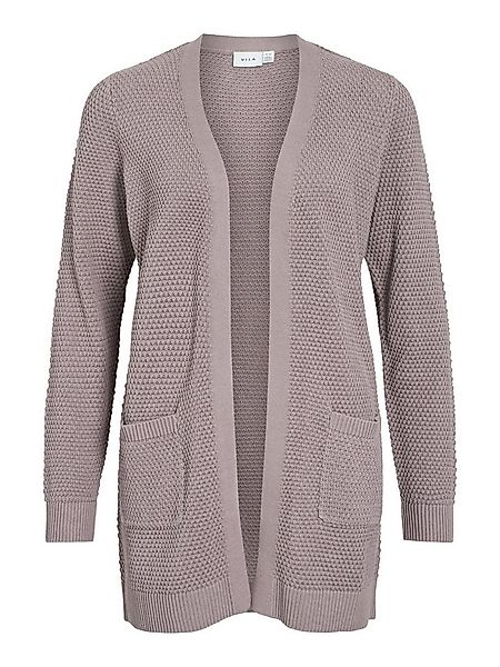 Vila Strickjacke VIDALO L/S KNIT CARDIGAN- NOOS günstig online kaufen
