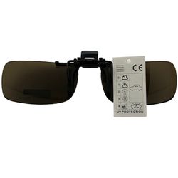 BEZLIT Sonnenbrille Polarisierter Aufsatz für Brillen günstig online kaufen