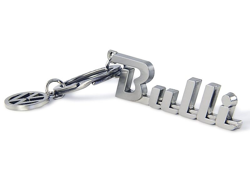 VW Collection by BRISA Schlüsselanhänger Volkswagen Schlüsselring im VW Bul günstig online kaufen