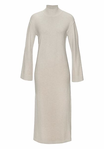 Elbsand Strickkleid, aus hochwertigen Strick günstig online kaufen