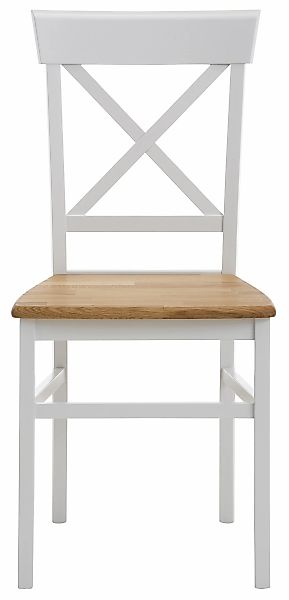 andas Esszimmerstuhl »Tatra TOPSELLER«, (Set), 6 St., Holzstuhl im 2er, 4er günstig online kaufen