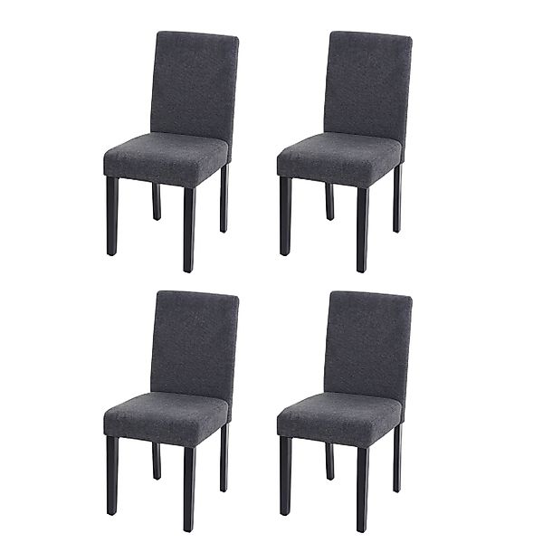MCW Esszimmerstuhl Littau-s-4 (Set, 4 St), günstig online kaufen