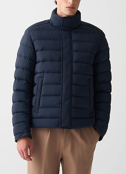 Colmar Daunenjacke "MENS DOWN JACKET" regular fit, mit hohem Stehkragen günstig online kaufen