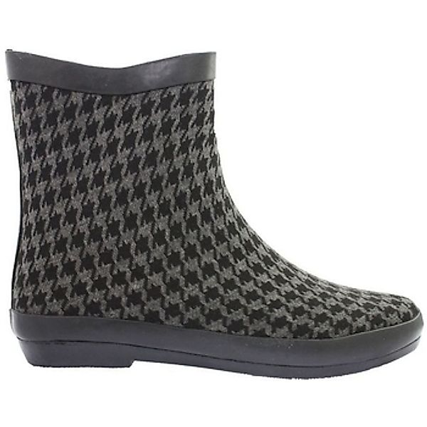 TBS  Stiefeletten BROOKE  97 92 NOIR+ GRIS FONCE BROOKE günstig online kaufen
