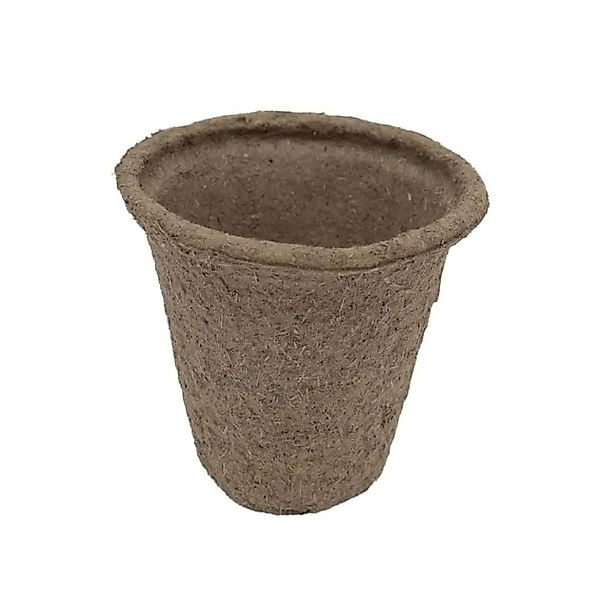 KLASEBO Pflanztöpfe 8x8 cm für Anzucht günstig online kaufen