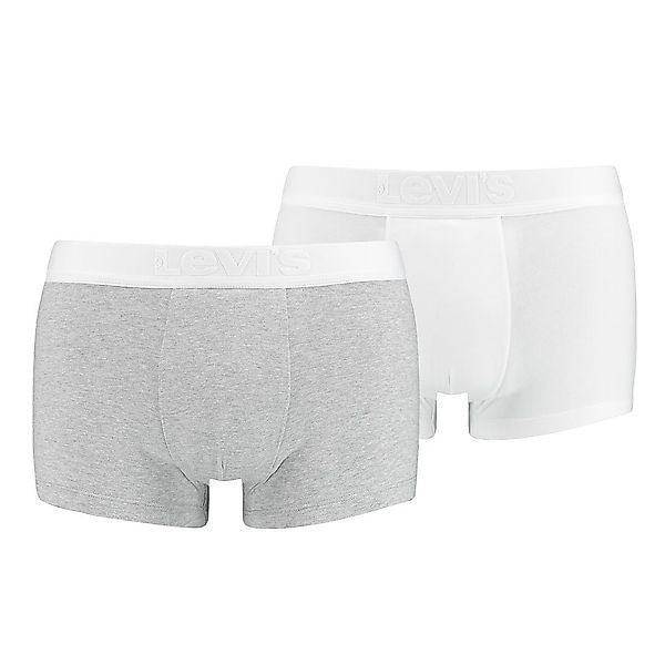 Levi's® Boxershorts Premium Trunk 2P (2-St) günstig online kaufen