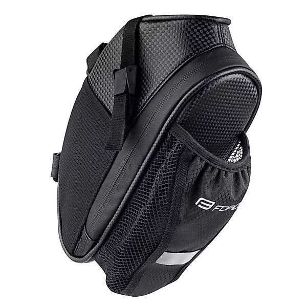 Force Satteluntertasche Fuse mit Flaschenhalterung günstig online kaufen