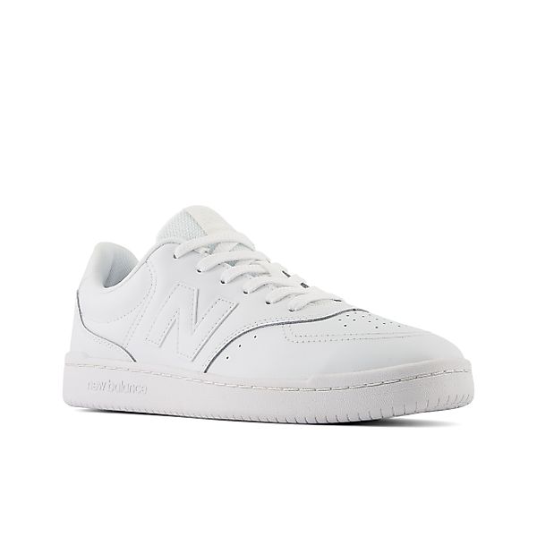 New Balance Sneaker "BB80", von dem New Balance 550 inspiriert günstig online kaufen