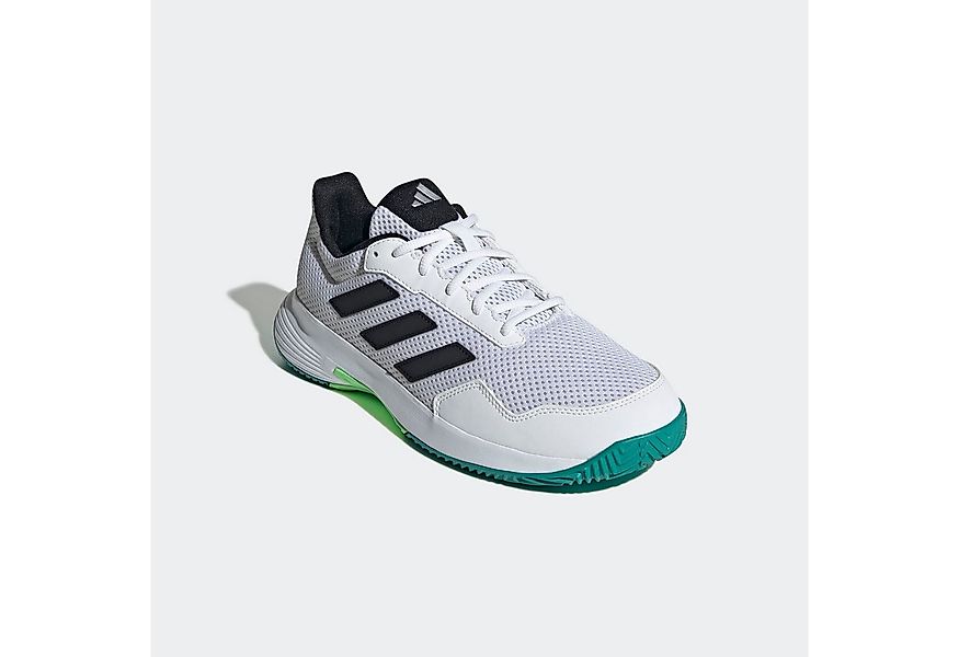 adidas Performance Tennisschuh geeignet für Hartplatz und Sandplatz günstig online kaufen