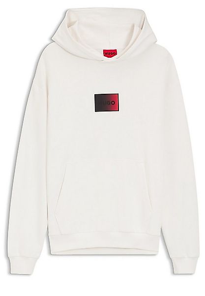 HUGO Hoodie Danohood (1-tlg) günstig online kaufen
