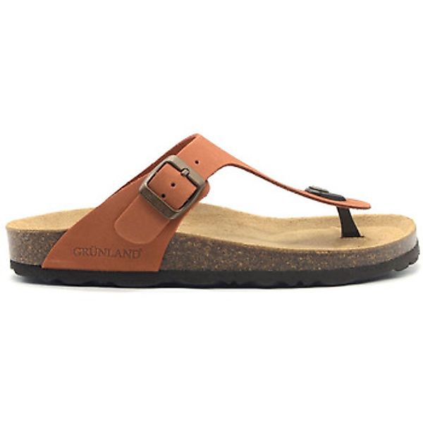 Grunland  Sandalen Sara infradito in sughero günstig online kaufen