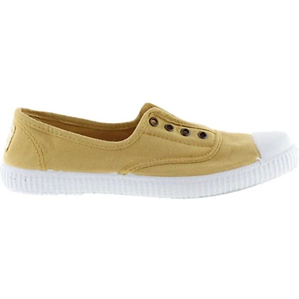 Victoria  Sneaker 106623 English 1915 Canvas Damen Sneaker günstig online kaufen