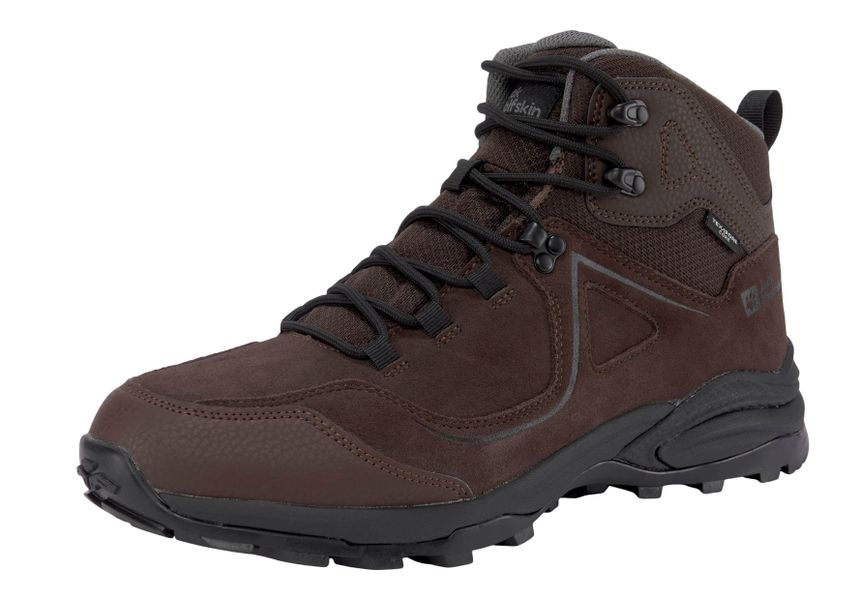 Jack Wolfskin SUNSET HIKE TEXAPORE MID günstig online kaufen