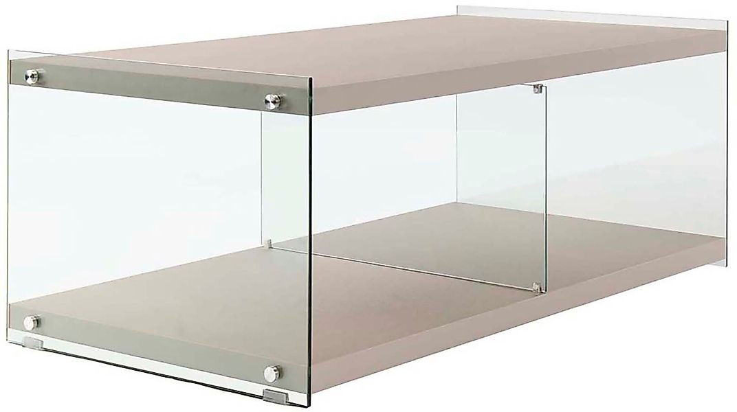 Kayoom TV-Schrank TV-Tisch Elementary, eckige Form, günstig online kaufen