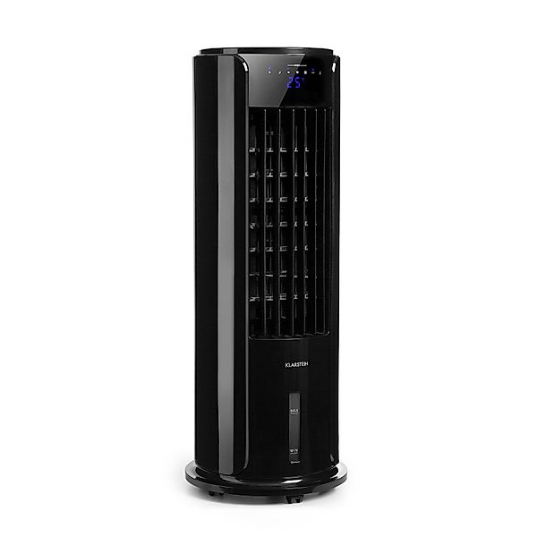 Klarstein Ventilatorkombigerät Skyscraper Horizon Luftkühler, mit günstig online kaufen