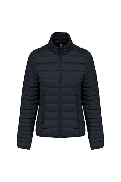 Kariban Outdoorjacke Leichte Steppjacke für Damen günstig online kaufen