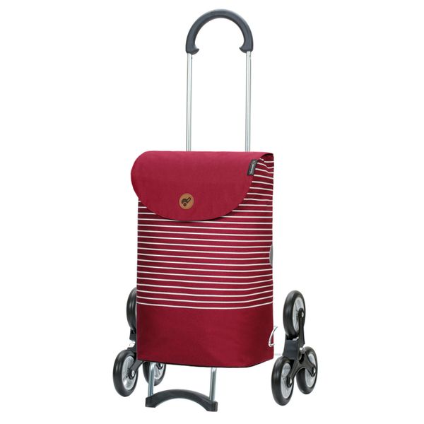 Andersen Einkaufsshopper Scala Shopper Treppensteiger mit günstig online kaufen