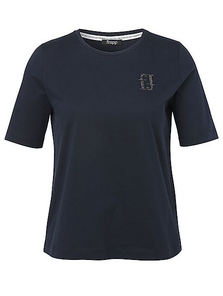 FRAPP Rundhalsshirt (1-tlg) Große Größen günstig online kaufen
