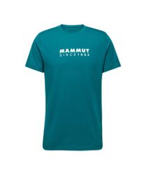Mammut T-Shirt Mammut Core T-Shirt Men günstig online kaufen