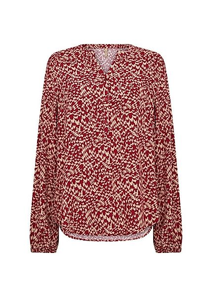 soyaconcept Blusenponcho soyaconcept / Da. Bluse günstig online kaufen