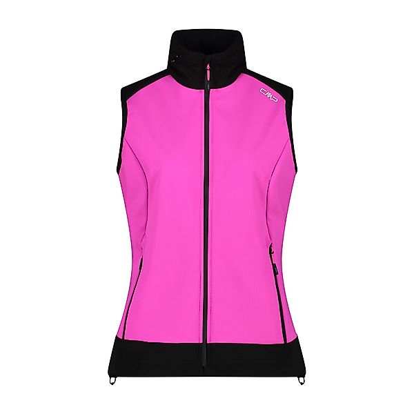 CMP Funktionsweste CMP Damen Softshellweste WOMAN günstig online kaufen