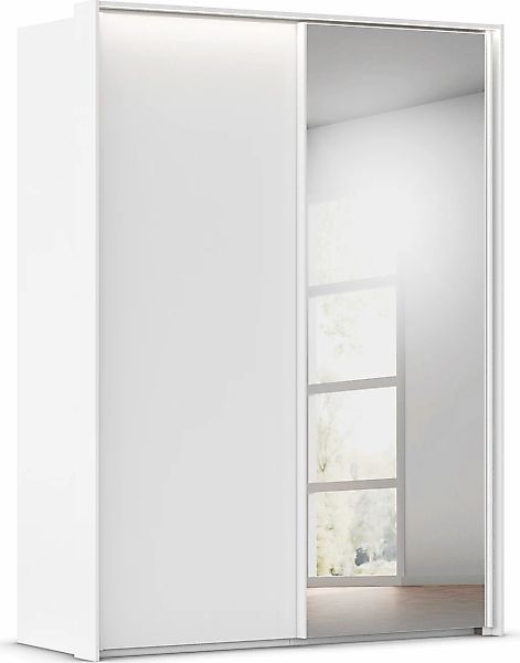 rauch Kleiderschrank "Schwebetürenschrank Schrank Garderobe Ankleide Schlaf günstig online kaufen