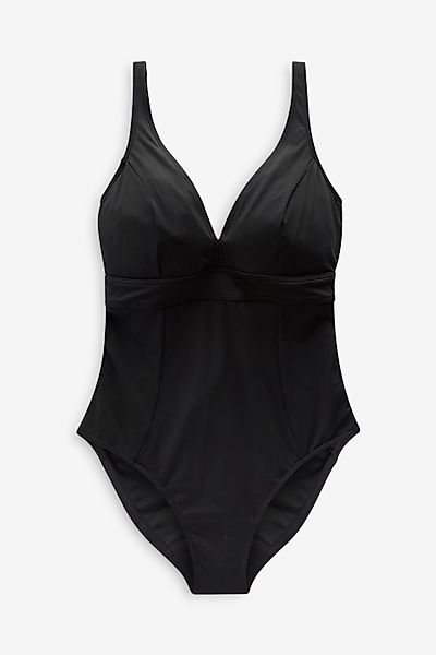 Next Badeanzug Bauchweg-Badeanzug mit Bügel DD+ günstig online kaufen