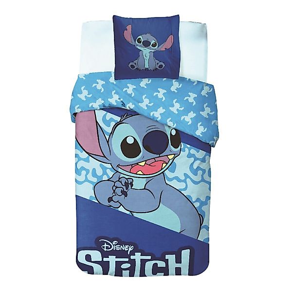 Lilo & Stitch Kinderbettwäsche Lilo & günstig online kaufen
