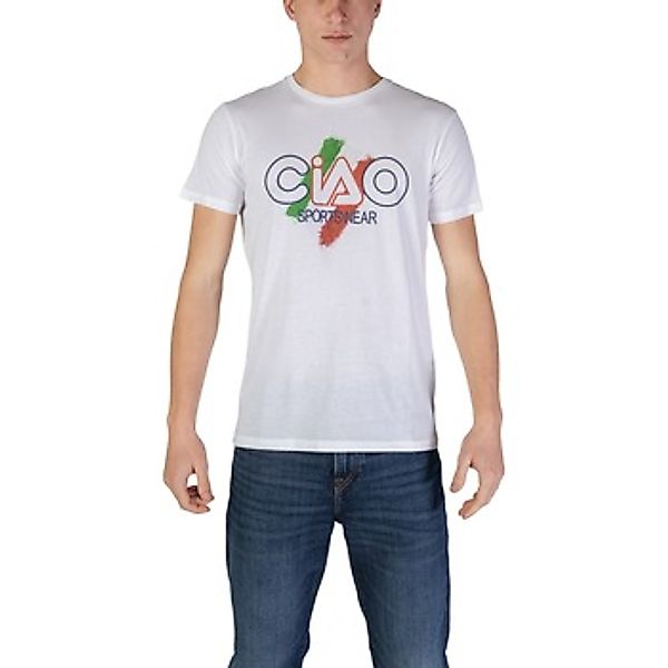 Ciao Sportswear  Poloshirt C-M-T-01001 günstig online kaufen