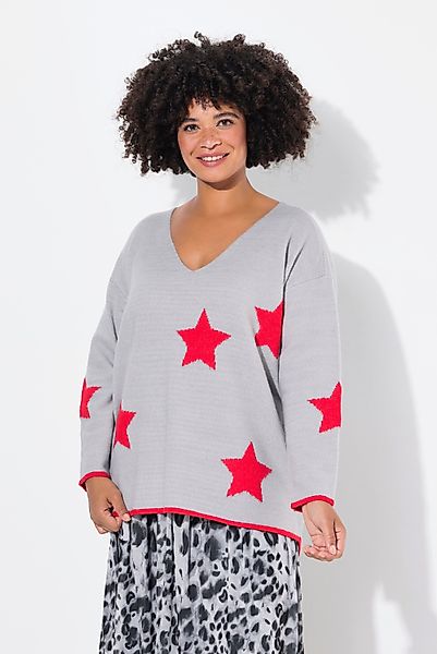 Angel of Style Strickpullover Pullover oversized günstig online kaufen