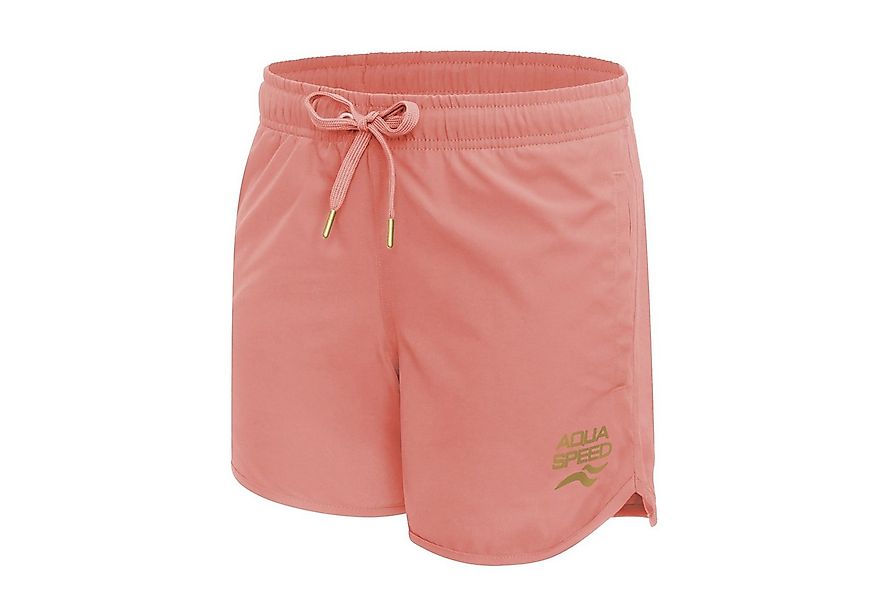 Aqua Speed Boardshorts (Schwimmshorts – weich, pflegeleicht & bequem) Tiefe günstig online kaufen