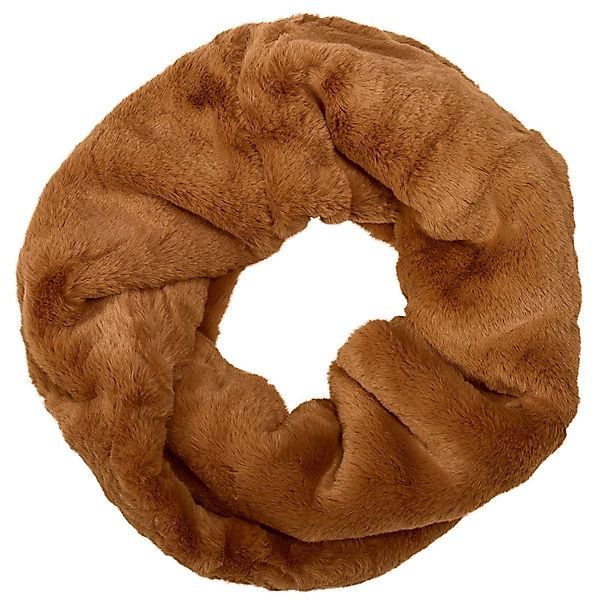 Caspar Loop SC480 warmer eleganter Damen günstig online kaufen