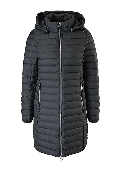 s.Oliver Steppmantel günstig online kaufen