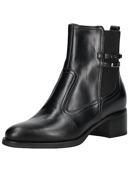 Nero Giardini Stiefelette "Nero Giardini Stiefelette Leder/Textil" günstig online kaufen