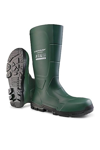 Dunlop_Workwear NA2KL01 Dunlop JobGUARD Full Safety Gummistiefel günstig online kaufen