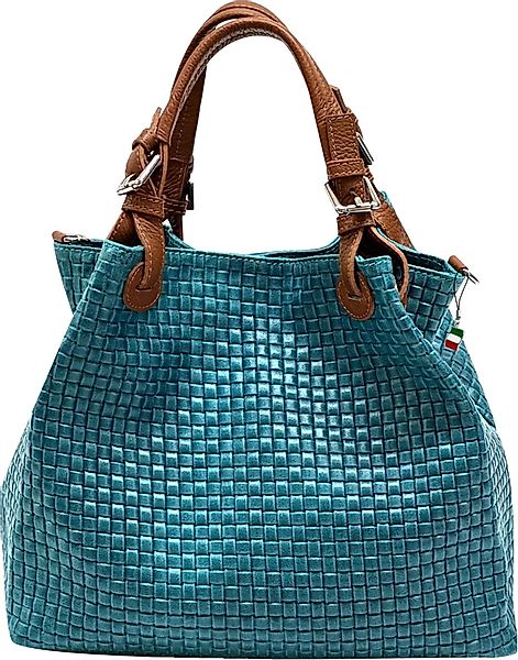 FLORENCE Handtasche Florence Umhängetasche Damen Handtasche günstig online kaufen